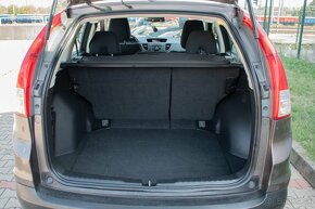 Honda CR-V 2.2 i-DTEC Elegance 4WD - 18