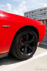 Dodge Challenger R/T, 5.7 HEMI - 18