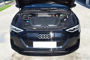 Audi E-tron 55 quattro Advanced - 18