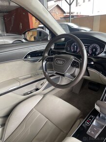 Audi A8 L 50 TDI 3.0 tdi - 18