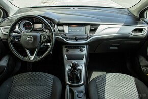 Opel Astra 1.0 Turbo S&S Innovation - 18