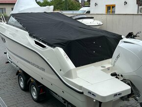 QUICKSILVER Activ 755 CRUISER + MERCURY F 225 V6 EFI EXLPT D - 18