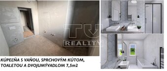 DOKONČENÝ NA KLÚČ Kvalitný Rodinný dom, 4izbový  105m2... - 18