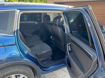 Volkswagen Tiguan Allspace 4Motion - 18