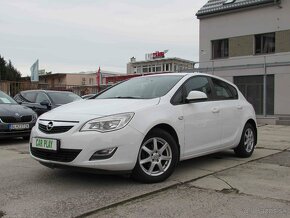 Opel Astra 1.4 ecoFLEX Enjoy - 18