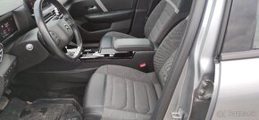 Citroen C4 1.2 benzin automat 8 st. - 18