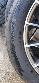 5x114,3 r20 letná sada tomason 235/50 r20 - 18