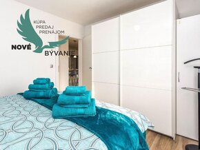 Luxusná novostavba 2x apartmán s bazénom, Chorvátsko - Vir - 18