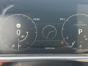 Land Rover Range Rover SUV 405kw Automat - 18