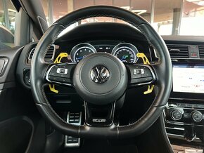 Volkswagen Golf R 7,5 2.0 TSI 4MOTION - 18