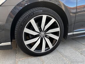 Volkswagen Passat 2018 2.0 Tdi DSG - 18