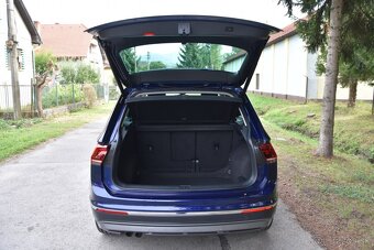 Volkswagen Tiguan 2.0 TDI SCR BMT 190k 4MOTION Highline DSG - 18