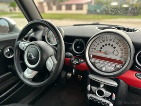 Mini Cooper JCW 1.6 Turbo 155kw R56 - 18