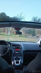 Peugeot 5008 1,6 HDi, 82 kW, r.v. 06/2012, 140798 km - 18