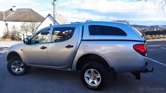 Mitsubishi L200 ,, 161.000km - 18