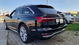 Audi A6 Allroad 55 3.0 V6 TDI mHEV 344PS adaptiv WEBASTO - 18