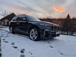 Bmw X7 3.0 diesel 294 kW DPH - 18