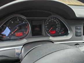 Audi a6 c6 3.0 Tdi 4x4 quattro - 18