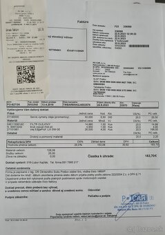 Škoda Rapid M6/1.0 TSI/81KW/ROK 2018/KM 67 500/ TOP STAV. - 18