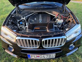 BMW X5 F15 XDrive 40d, 230kW M-packet - 18