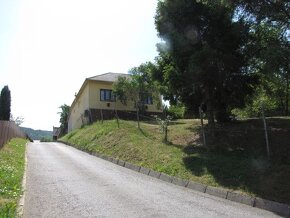 Vidiecky dom , Široké, pozemok 900m2 - 18