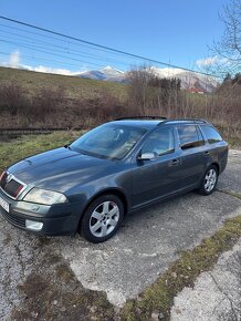 Octavia 2 pred facelift - 18