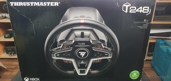 Thrustmaster T248X - 18