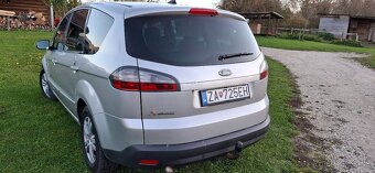 Predam Ford S-max - 18