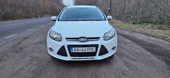 FORD FOCUS MK3 1.0 - NOVA STK EK - 18