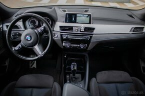 BMW X2 sDrive20d A/T - 18