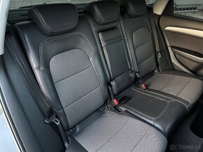 Audi Q5 2.0 TDI 177k DPF quattro S tronic - 18