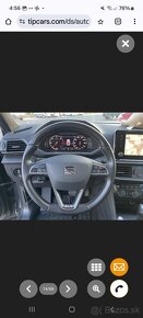 Seat Tarraco XCELLENCE 2,0tdi 110kw,2020, 4x4,automat,tazne - 18