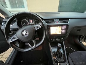 Škoda octavia combi 1.6 TDI 115k Extra DSG EU6 - 18