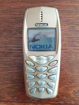 Predám Nokiu 3510i... - 18