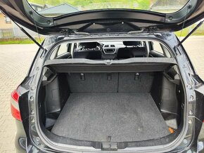 Suzuki SX4 S-CROSS AUTOMAT 1,6 4x4 Allgrip CVT - 18