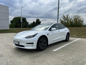 Tesla model 3 SR LFP 60 kWh AMD 12/2022 Dph - 18