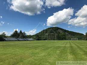 Útulný banícky domček vo Vyhniach, Banská Štiavnica. - 18