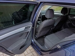 Volkswagen Golf 2.0 TDI 6st. DSG, DSG po väčšom servise - 18