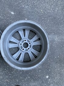 Elektróny MERCEDES 17”, 5x112, 7,5J - 18