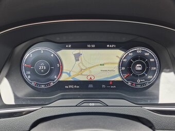 VW Passat Variant 2,0 TDi  110 kW  HIGHLINE - 18