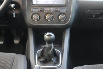 Volkswagen Golf 1.9 TDI - 18