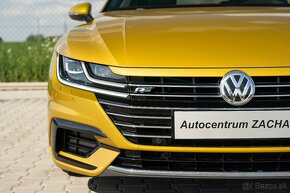 Volkswagen Arteon 2.0 TSI BMT R-Line DSG - 18