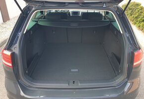 Passat, 2,0 TDi, 140kW,  DSG - automat - 18