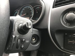 Renault Kangoo MAXI Z.E. ELEKTRO r.v.2021 34 000 km ČR DPH - 18