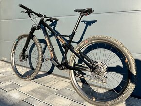 Cannondale Scalpel Ultimate L - 18