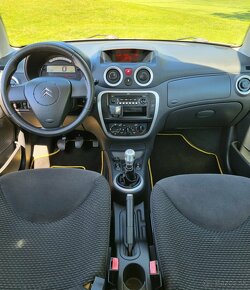 Citroen C3 1.4 55KW/75PS R.V.10/2009 - 18