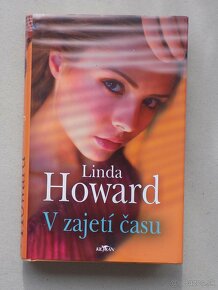 Detektívky -  Dan Brown,Linda Howard,Crais, La Motte a iný - 18