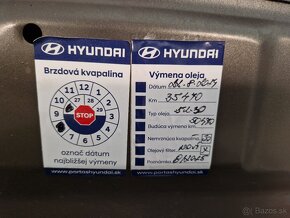 Hyundai Tucson HTRAC AWD 4x4 1,6 177HP 37000km - 18