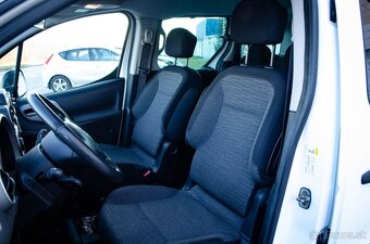 Citroën Berlingo Multispace 1.6 BlueHDi 120 S S XTR - 18