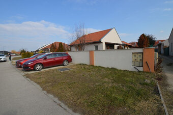 3izb RD, Rajka, novostavba, 3á pozemok, nízke náklady, všetk - 18